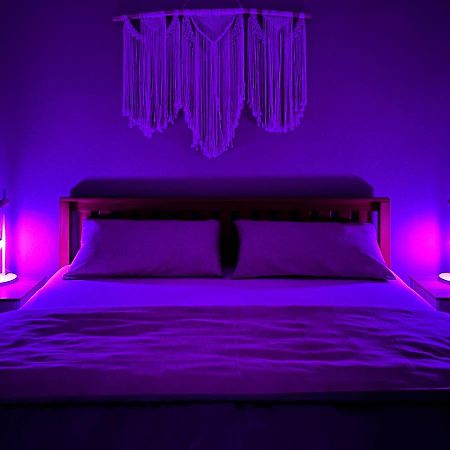 Nova Romantic Luxus Relax Apartments Mit Sauna, Nuerburgring, Adenauer Forst מראה חיצוני תמונה