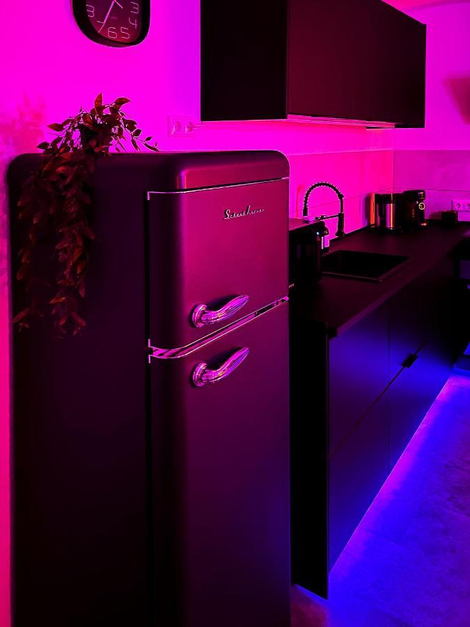 Nova Romantic Luxus Relax Apartments Mit Sauna, Nuerburgring, Adenauer Forst מראה חיצוני תמונה