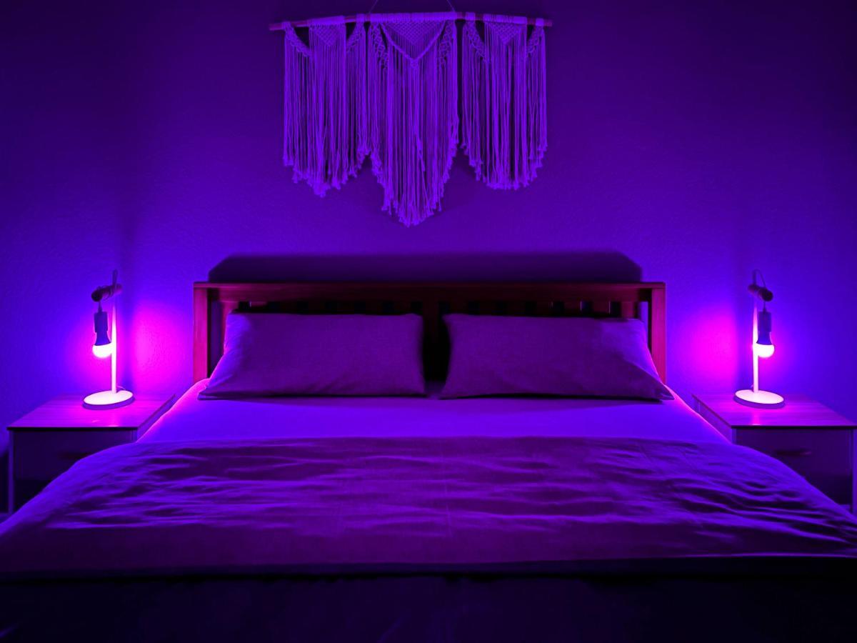 Nova Romantic Luxus Relax Apartments Mit Sauna, Nuerburgring, Adenauer Forst מראה חיצוני תמונה