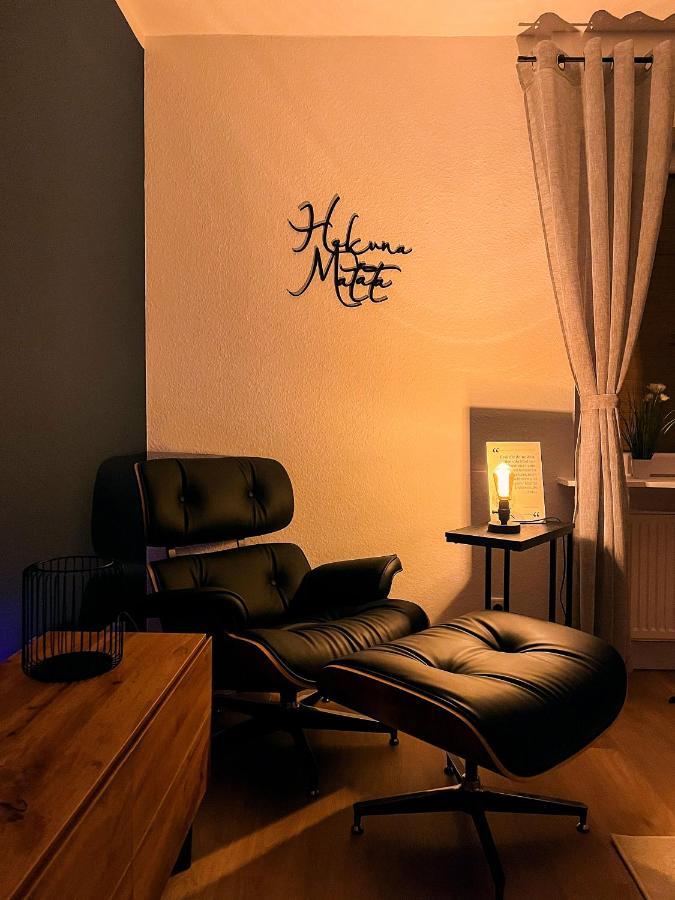 Nova Romantic Luxus Relax Apartments Mit Sauna, Nuerburgring, Adenauer Forst מראה חיצוני תמונה