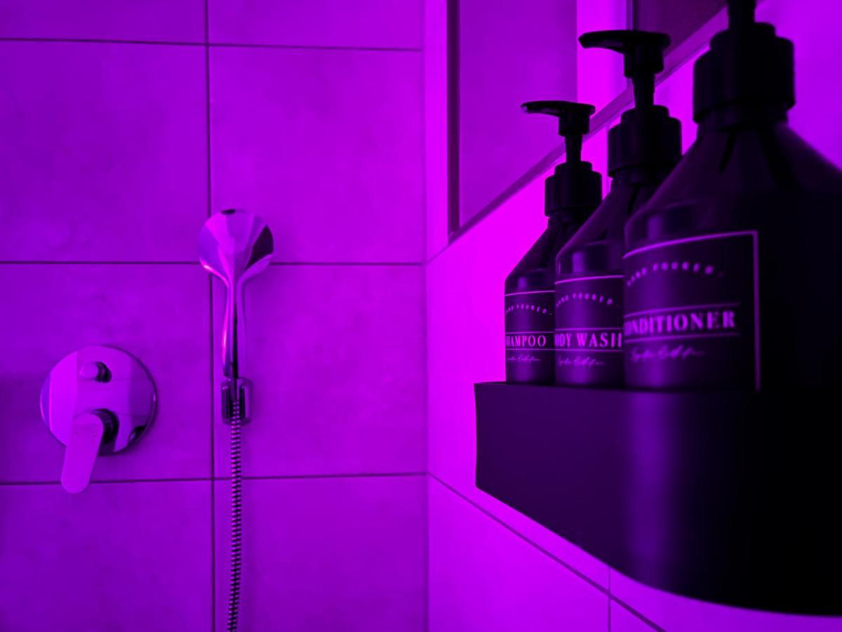 Nova Romantic Luxus Relax Apartments Mit Sauna, Nuerburgring, Adenauer Forst מראה חיצוני תמונה