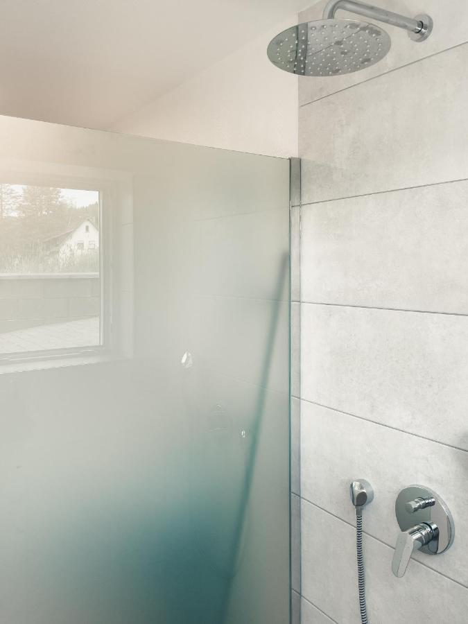 Nova Romantic Luxus Relax Apartments Mit Sauna, Nuerburgring, Adenauer Forst מראה חיצוני תמונה